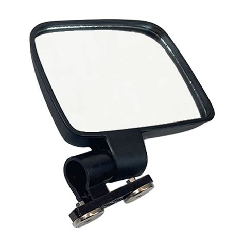 kubota skid steer mirrors|kubota side view mirrors.